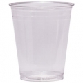 82522 Clear Plastic Cups 12 oz. 1000 ct.